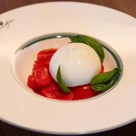 Gargiulo منتجع سانتّانييلّو