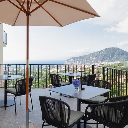 Resort Gargiulo *