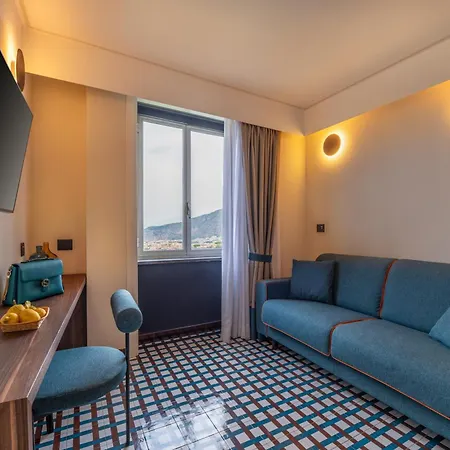 Resort Gargiulo *
