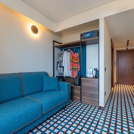 Resort Gargiulo