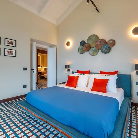 Gargiulo Resort *
