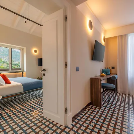 Resort Gargiulo *