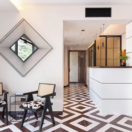 منتجع Gargiulo 3*