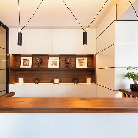 Gargiulo منتجع 3*