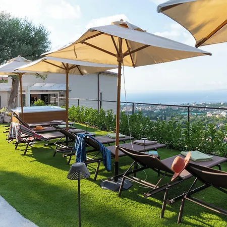 منتجع Gargiulo 3*