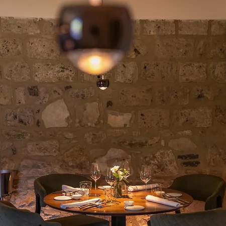 منتجع Gargiulo 3*