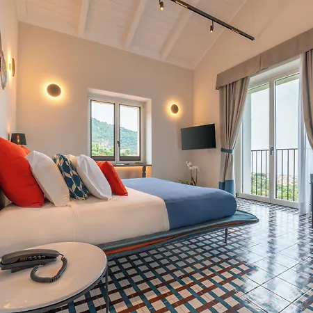 منتجع Gargiulo 3*