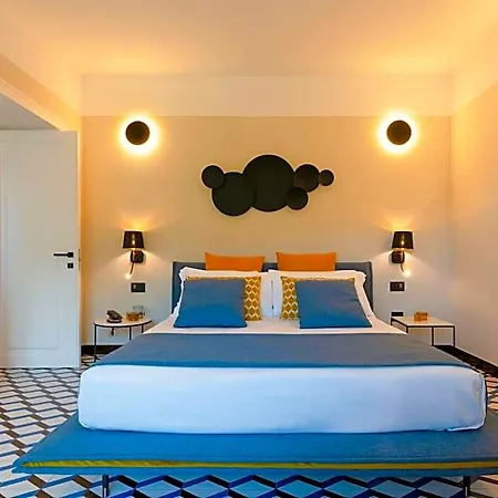 Gargiulo Resort 3*