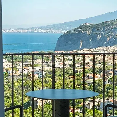 Gargiulo 3* Sant'Agnello