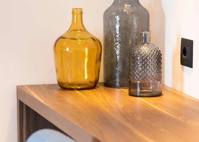 Курортный комплекс Gargiulo Сант'Анджелло